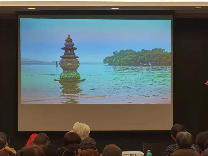 綿陽(yáng)中旅假日旅行社2021年春季線路推薦會(huì)暨客戶(hù)答謝會(huì)舉行