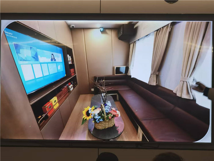 綿陽中旅假日旅行社2025年東北熊貓專列分享會